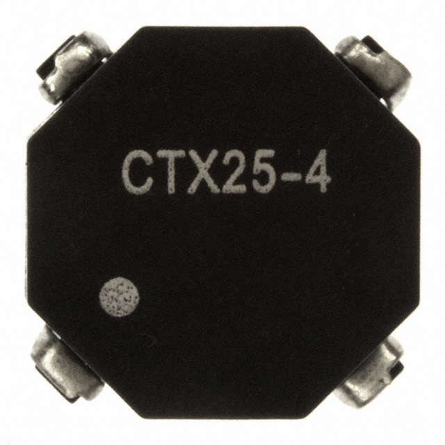 CTX25-4-R / 인투피온